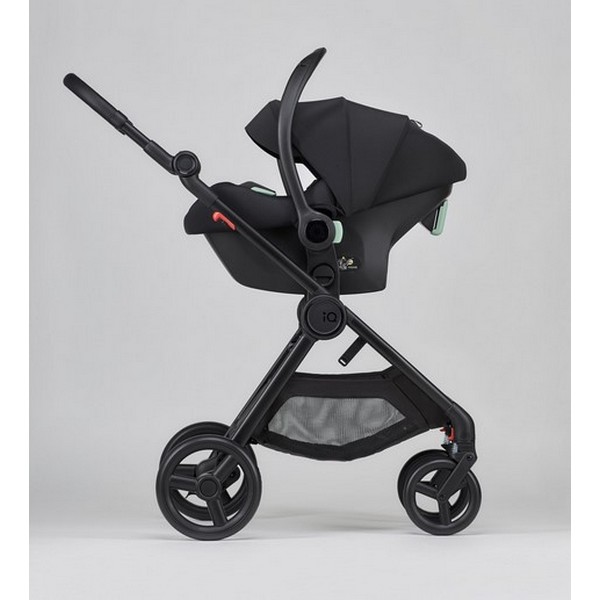 Продукт Anex - Адаптори за количка IQ - 0 - BG Hlapeta